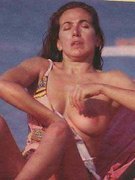 Barbara D`Urso nude 27